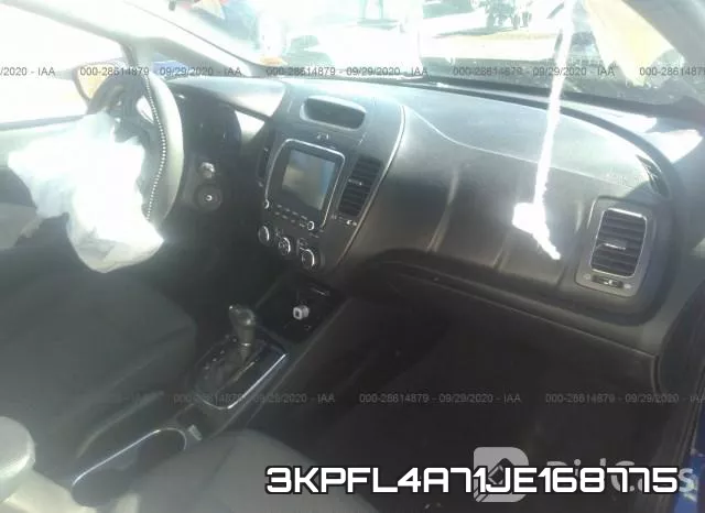 3KPFL4A71JE168775 фото 6