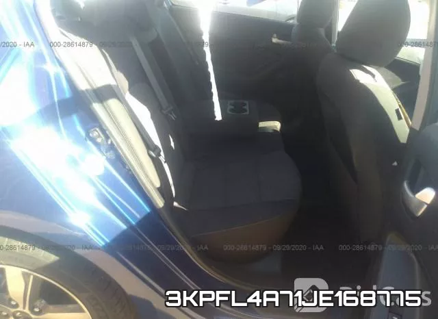 3KPFL4A71JE168775 фото 9