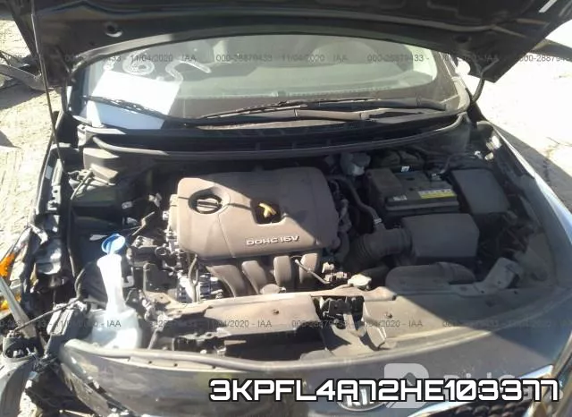 3KPFL4A72HE103377 фото 2