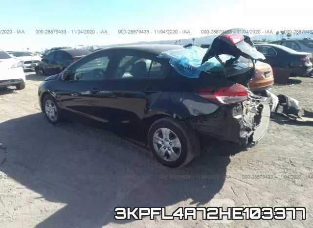 3KPFL4A72HE103377 фото 4