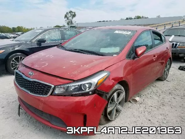 3KPFL4A72JE201363 фото 3