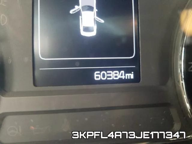 3KPFL4A73JE177347 фото 9