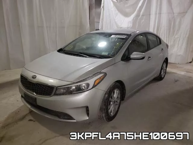 3KPFL4A75HE100697 фото 3