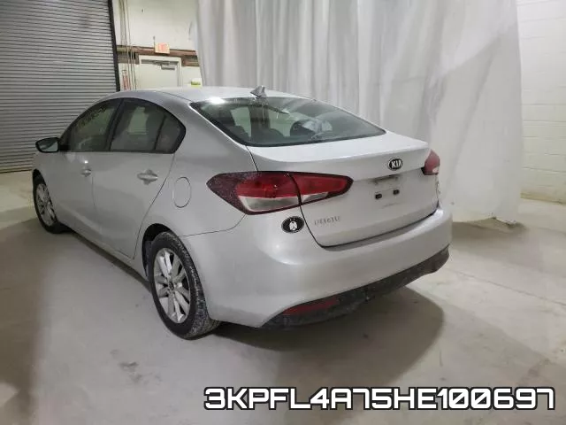 3KPFL4A75HE100697 фото 4