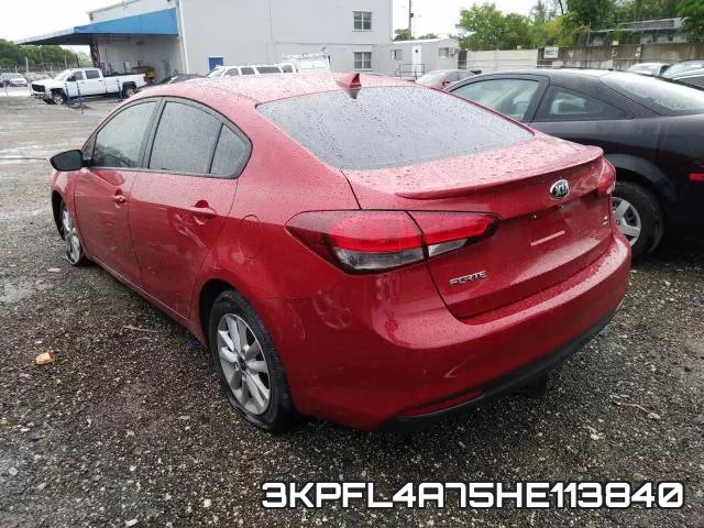3KPFL4A75HE113840 фото 4