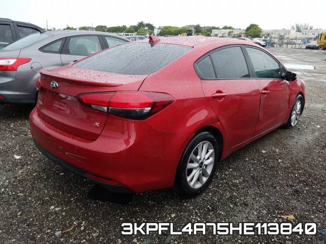 3KPFL4A75HE113840 фото 5