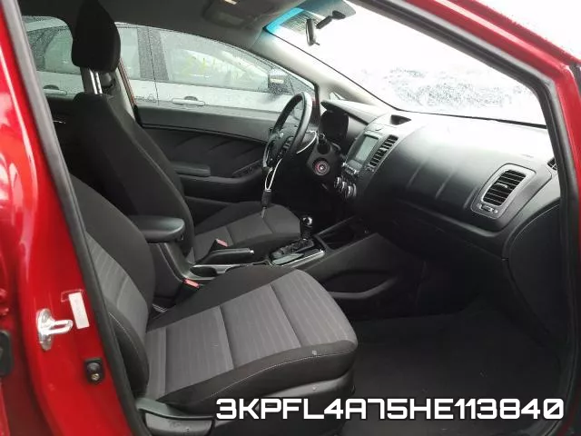 3KPFL4A75HE113840 фото 6