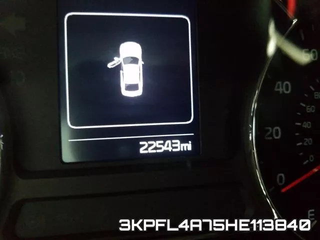3KPFL4A75HE113840 фото 8