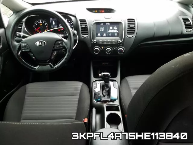 3KPFL4A75HE113840 фото 9