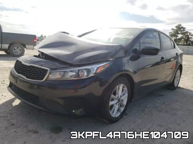 3KPFL4A76HE104709 фото 3