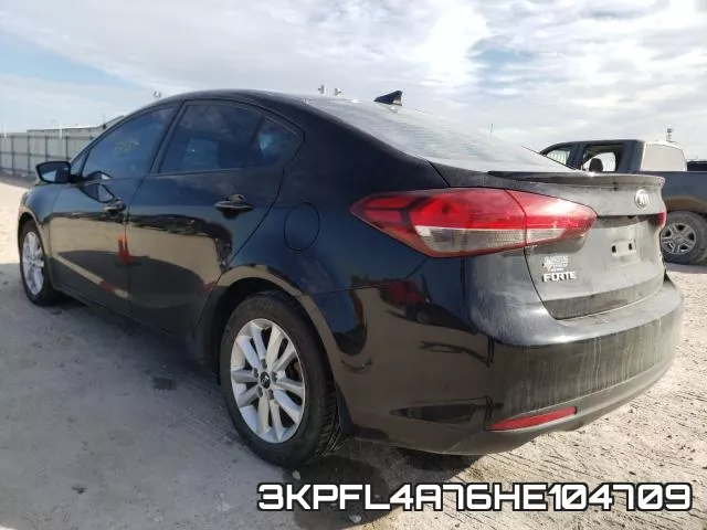 3KPFL4A76HE104709 фото 4