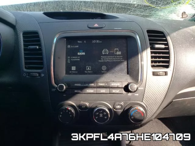 3KPFL4A76HE104709 фото 9