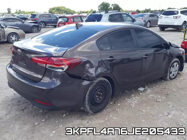 3KPFL4A76JE205433 фото 5