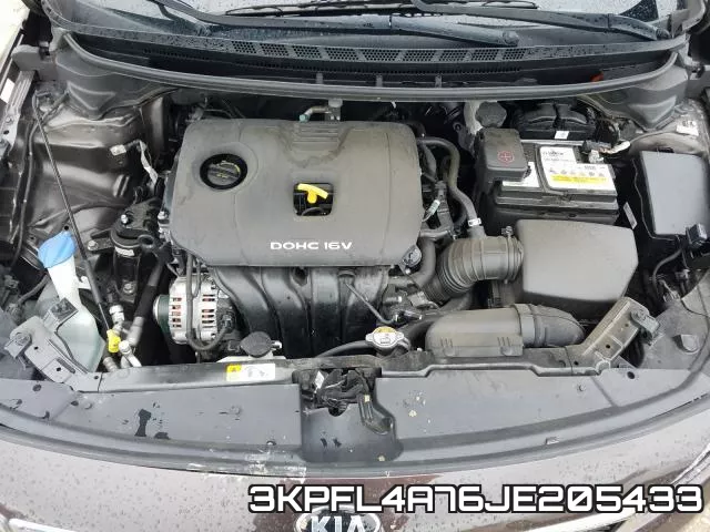 3KPFL4A76JE205433 фото 8