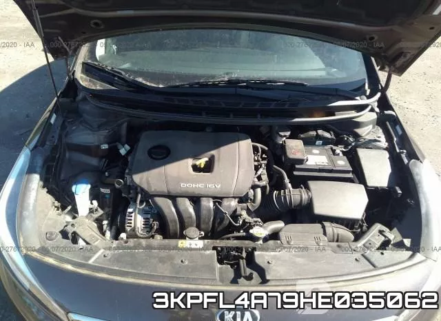 3KPFL4A79HE035062 фото 2