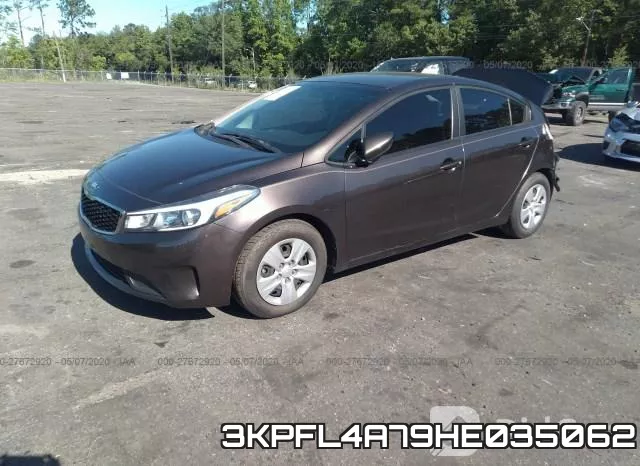 3KPFL4A79HE035062 фото 3