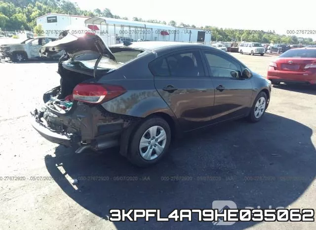 3KPFL4A79HE035062 фото 5