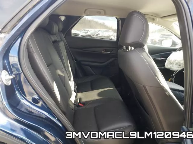 3MVDMACL9LM120946 фото 7