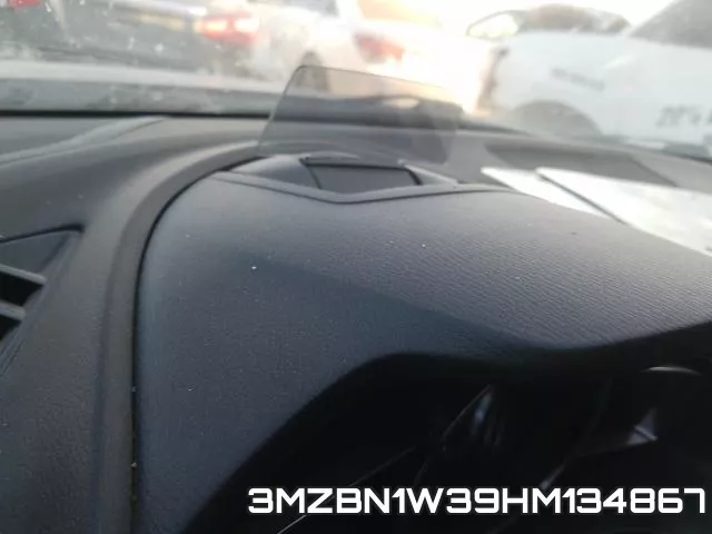 3MZBN1W39HM134867 фото 10