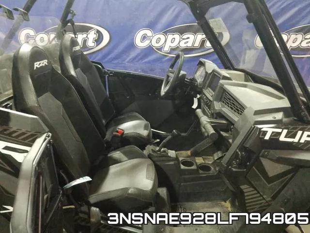 3NSNAE928LF794805 фото 6