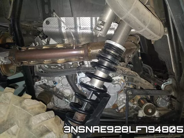 3NSNAE928LF794805 фото 8
