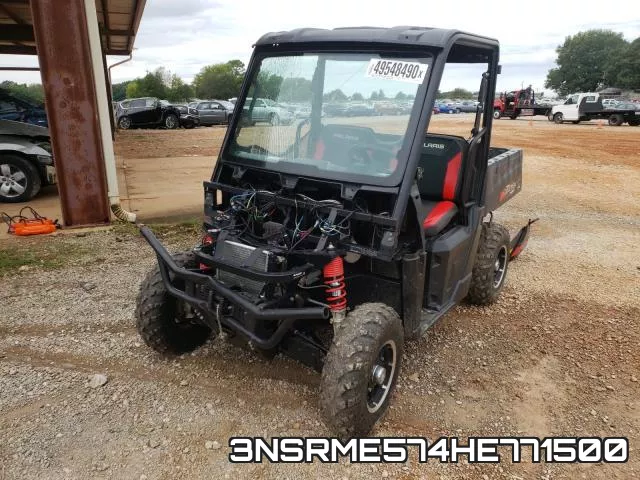 3NSRME574HE771500 фото 3
