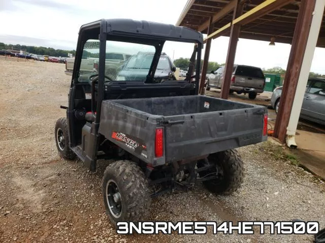 3NSRME574HE771500 фото 4
