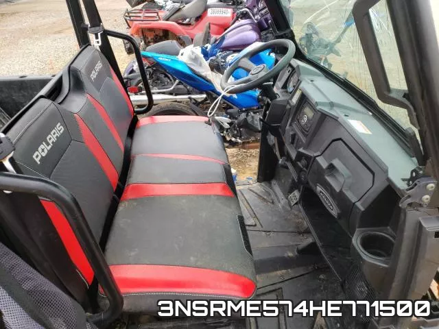 3NSRME574HE771500 фото 6