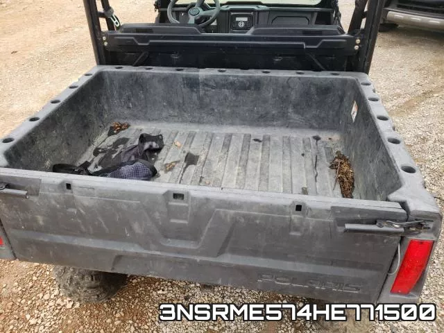 3NSRME574HE771500 фото 7