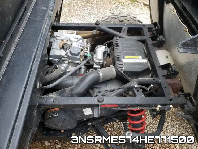 3NSRME574HE771500 фото 8