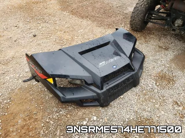 3NSRME574HE771500 фото 10