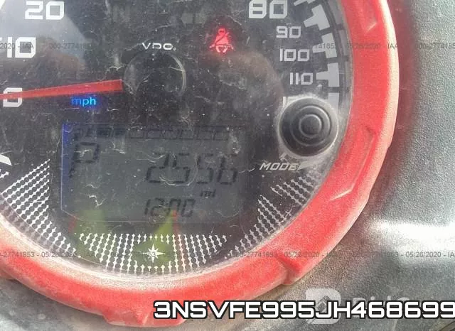 3NSVFE995JH468699 фото 8