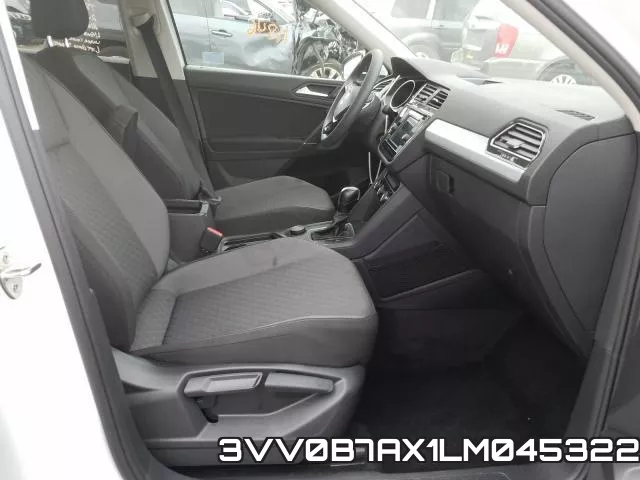 3VV0B7AX1LM045322 фото 6