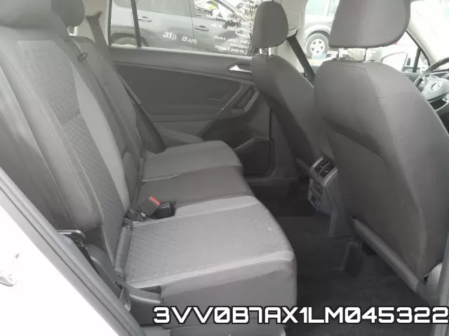 3VV0B7AX1LM045322 фото 7
