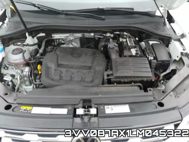 3VV0B7AX1LM045322 фото 8