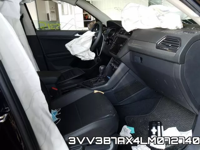 3VV3B7AX4LM072740 фото 6