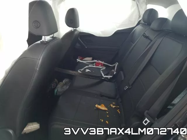 3VV3B7AX4LM072740 фото 7