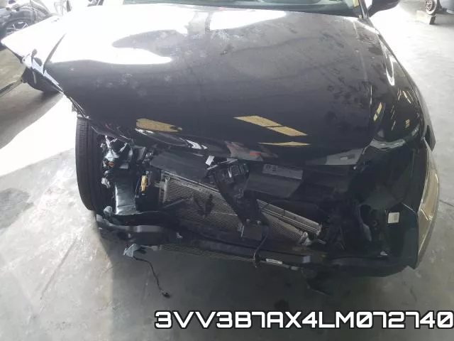 3VV3B7AX4LM072740 фото 8