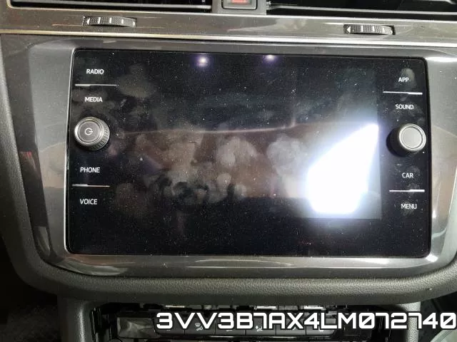 3VV3B7AX4LM072740 фото 10