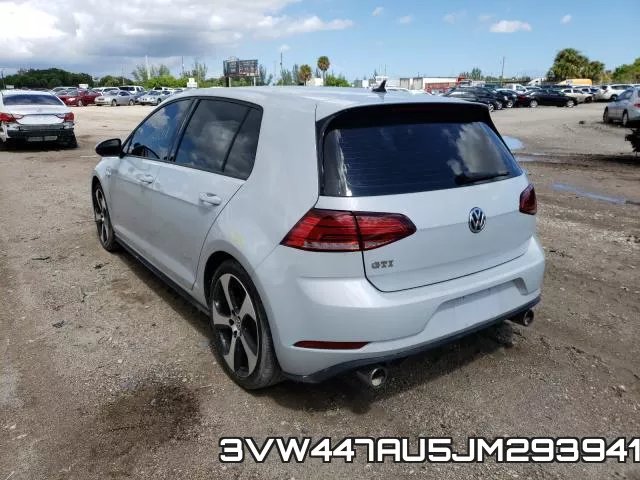 3VW447AU5JM293941 фото 4