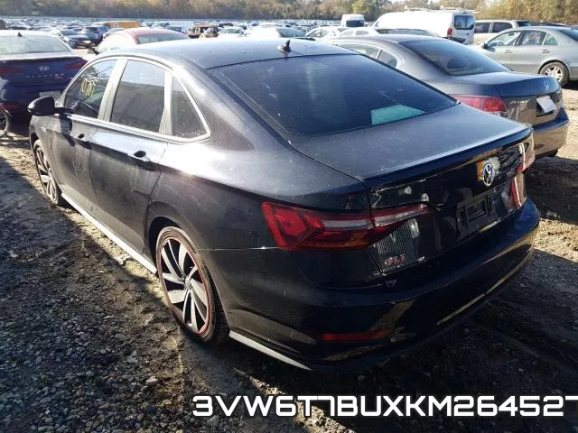 3VW6T7BUXKM264527 фото 3