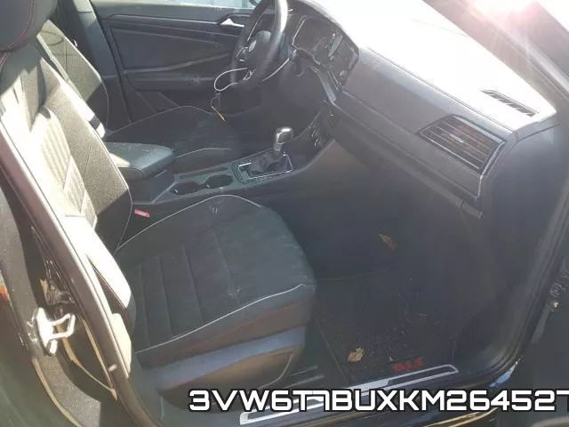3VW6T7BUXKM264527 фото 5
