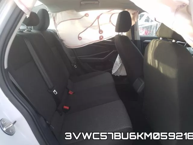 3VWC57BU6KM059218 фото 7