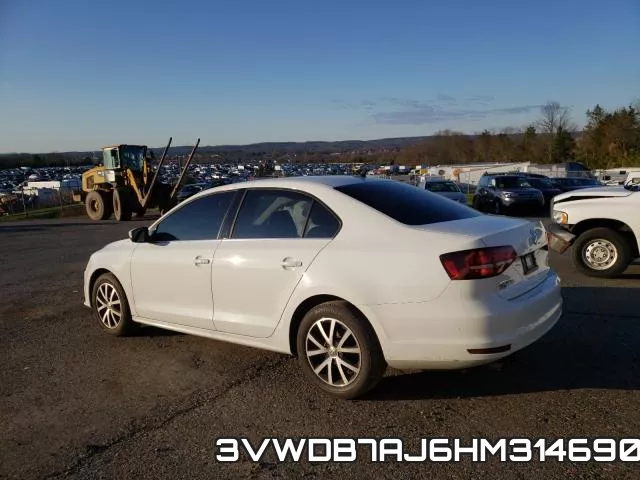 3VWDB7AJ6HM314690 фото 4