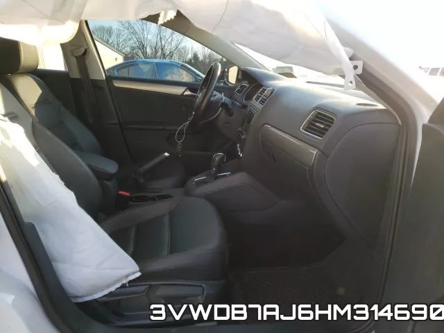 3VWDB7AJ6HM314690 фото 6