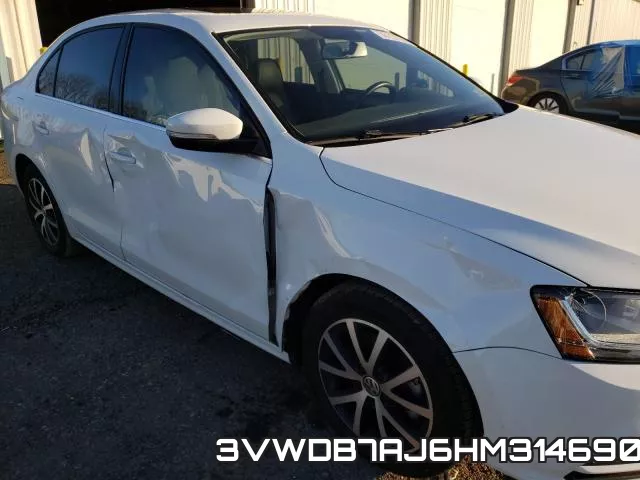 3VWDB7AJ6HM314690 фото 10