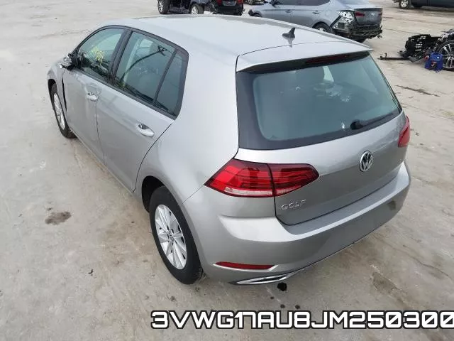 3VWG17AU8JM250300 фото 4