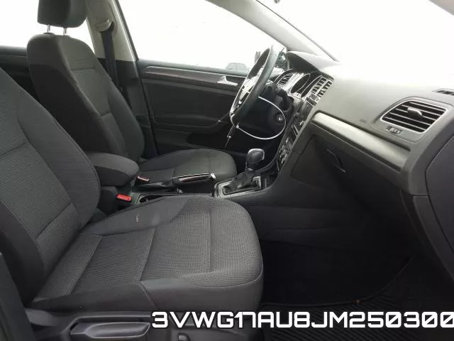3VWG17AU8JM250300 фото 6