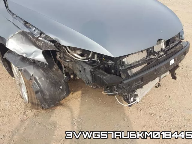 3VWG57AU6KM018445 фото 9