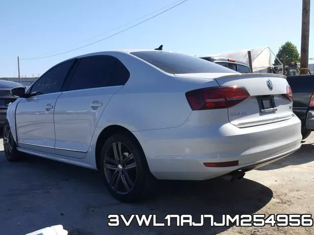 3VWL17AJ7JM254956 фото 4